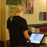 Modul Zeitabrechnung für Billard Salons